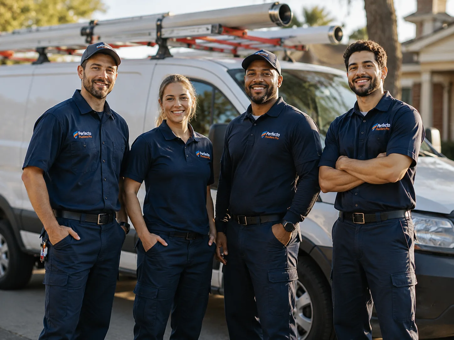 Emergency Plumber Near Me in Exeter, CA near me